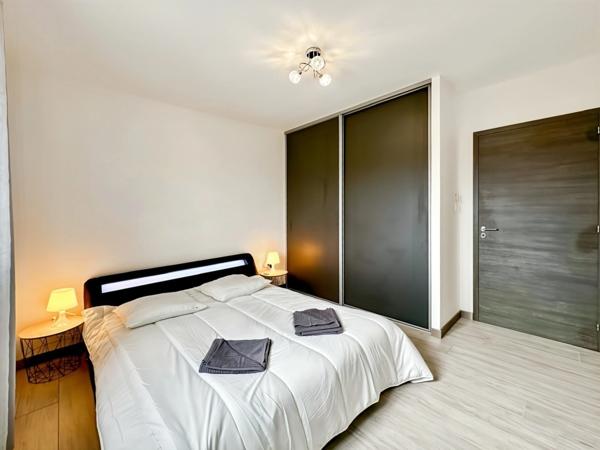 Maison 7 pièces SAINT JULIEN (21)