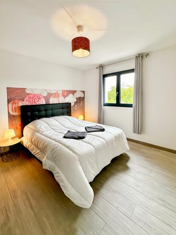 Maison 7 pièces SAINT JULIEN (21)