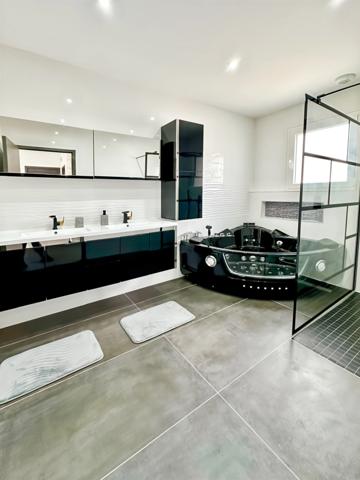 Maison 7 pièces SAINT JULIEN (21)