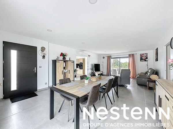 A vendre : Villa d exception de plain pied a Creches-sur-Saone 71680