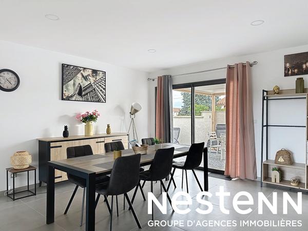 A vendre : Villa d exception de plain pied a Creches-sur-Saone 71680