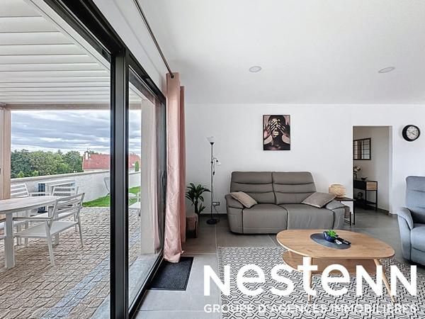 A vendre : Villa d exception de plain pied a Creches-sur-Saone 71680