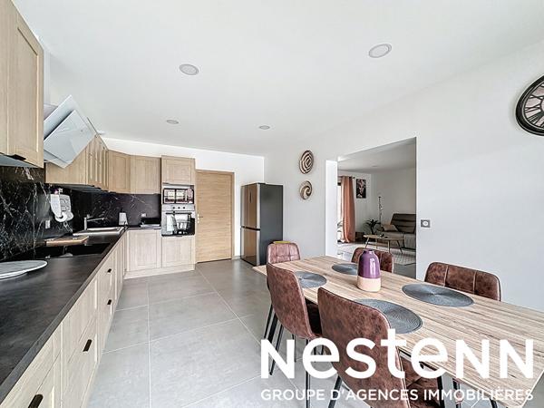 A vendre : Villa d exception de plain pied a Creches-sur-Saone 71680