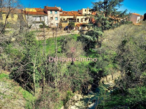 Terrain à vendre de 1 555 m²