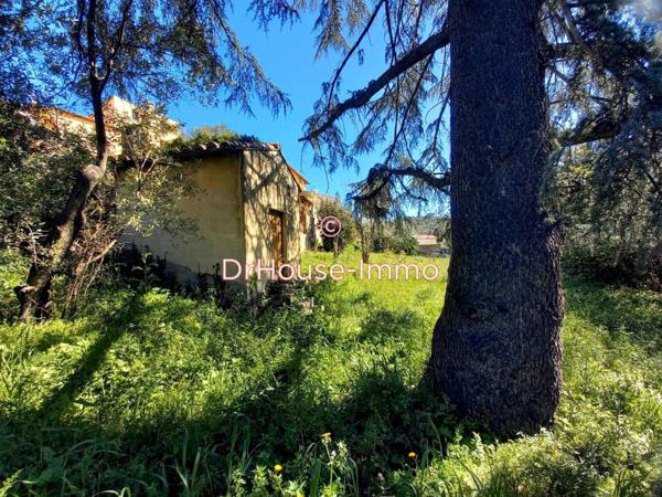 Terrain à vendre de 1 555 m²