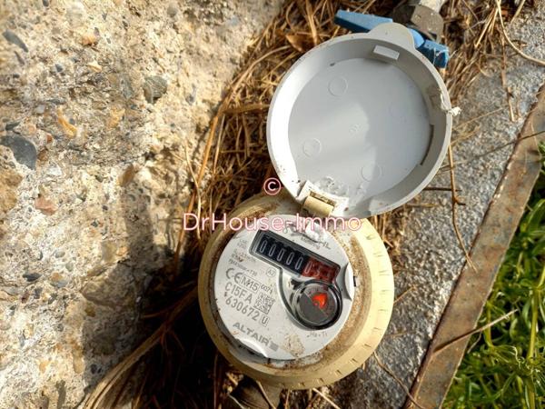 Terrain à vendre de 1 555 m²