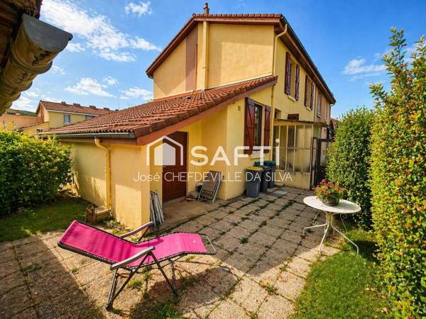Votre première maison vous attend… cliquez !