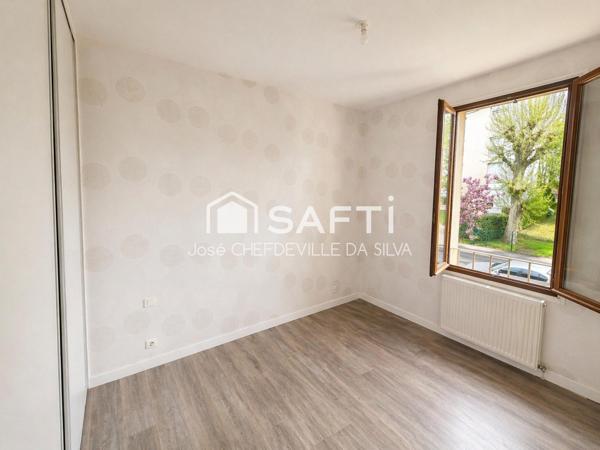 Votre première maison vous attend… cliquez !