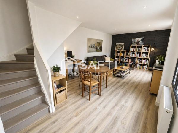 Votre première maison vous attend… cliquez !