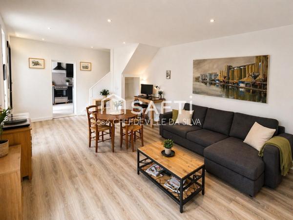 Votre première maison vous attend… cliquez !