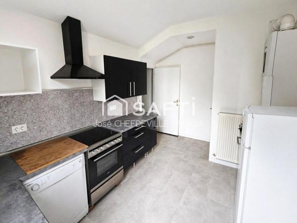 Votre première maison vous attend… cliquez !