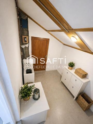 Votre première maison vous attend… cliquez !