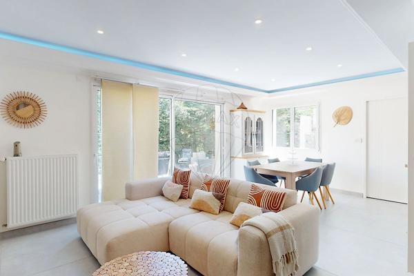 Maison  en vente - Châteaudun - Dunois - Faubourg Bannier, Madeleine