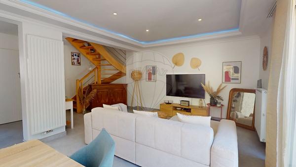 Maison  en vente - Châteaudun - Dunois - Faubourg Bannier, Madeleine