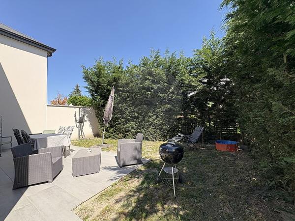 Maison  en vente - Châteaudun - Dunois - Faubourg Bannier, Madeleine