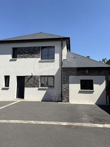 Maison  en vente - Châteaudun - Dunois - Faubourg Bannier, Madeleine