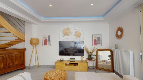 Maison  en vente - Châteaudun - Dunois - Faubourg Bannier, Madeleine