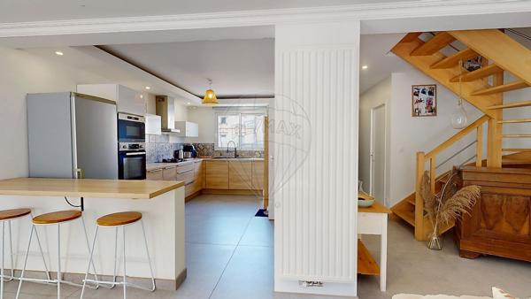 Maison  en vente - Châteaudun - Dunois - Faubourg Bannier, Madeleine