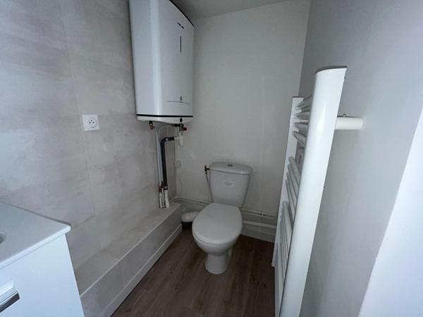 A LOUER : T1 à Lille • Rue des 2 épées - HYPERCENTRE • 505 € CC • Réf. 739-002