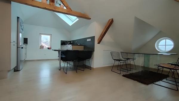 Immeuble d' environ 254 m2 à Wisches (67130)