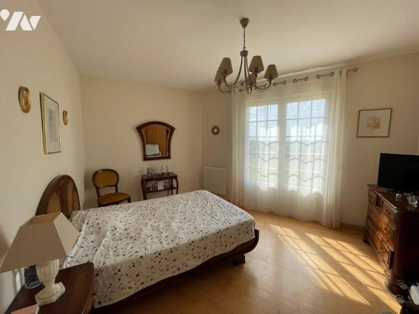 AUCH (32) A 10min, au calme, belle villa de qualité construite en 2003 sur 3000m².