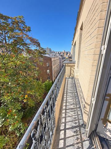 Beau 3 pièces dans de l'ancien