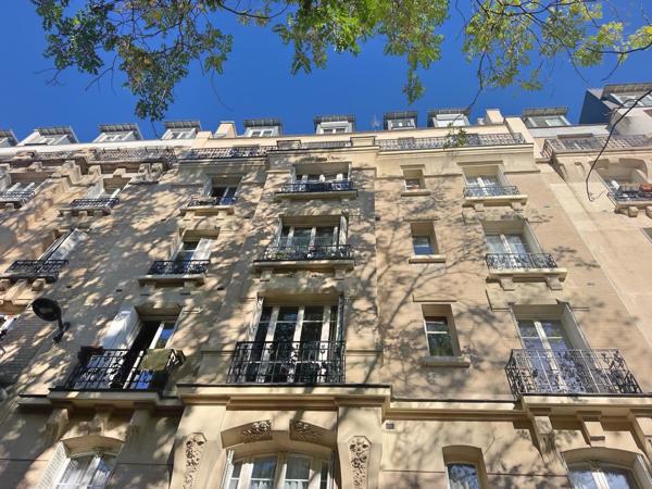 Beau 3 pièces dans de l'ancien