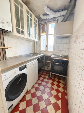 Beau 3 pièces dans de l'ancien