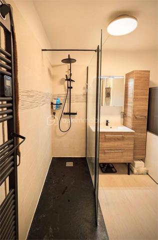 Appartement de 77,45 m²