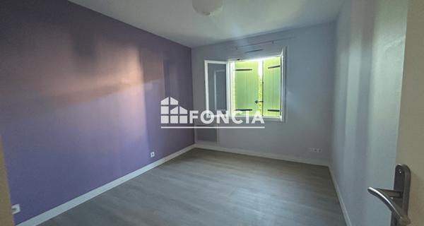 À vendre Maison 5 pièces 108 m² - Châteaubernard 16100