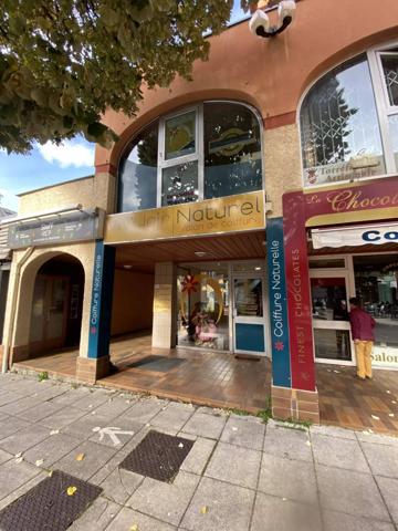 FDC Salon de Coiffure Centre Ville