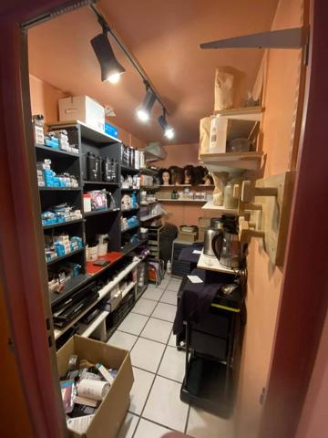 FDC Salon de Coiffure Centre Ville