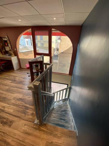 FDC Salon de Coiffure Centre Ville