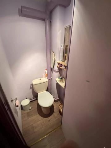 FDC Salon de Coiffure Centre Ville