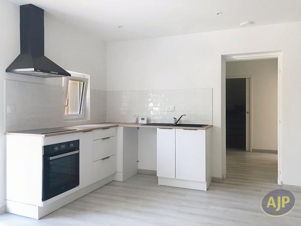 Vente maison Cholet : 225 750 € - AJP Immobilier Cholet