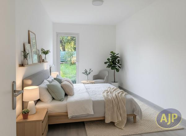 Vente maison Cholet : 225 750 € - AJP Immobilier Cholet