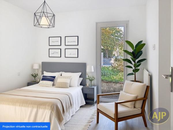 Vente maison Cholet : 225 750 € - AJP Immobilier Cholet