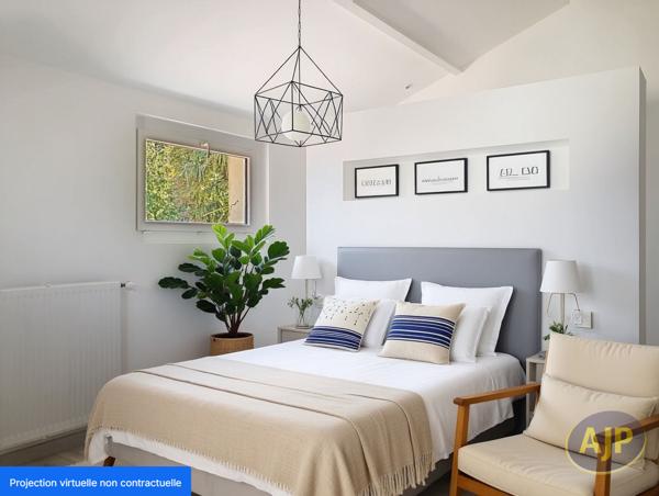 Vente maison Cholet : 225 750 € - AJP Immobilier Cholet