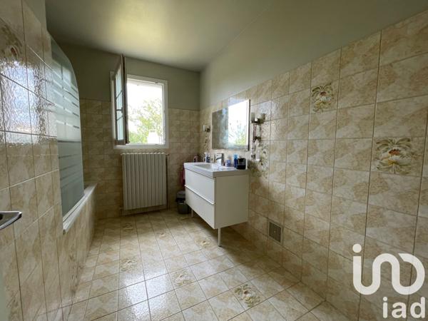 Maison à vendre 6 pièces 138 m² Montmirail