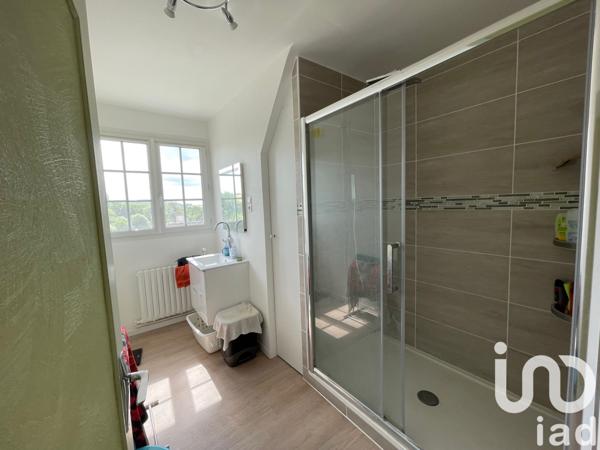 Maison à vendre 6 pièces 138 m² Montmirail
