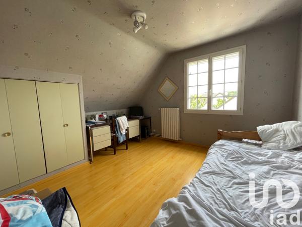 Maison à vendre 6 pièces 138 m² Montmirail