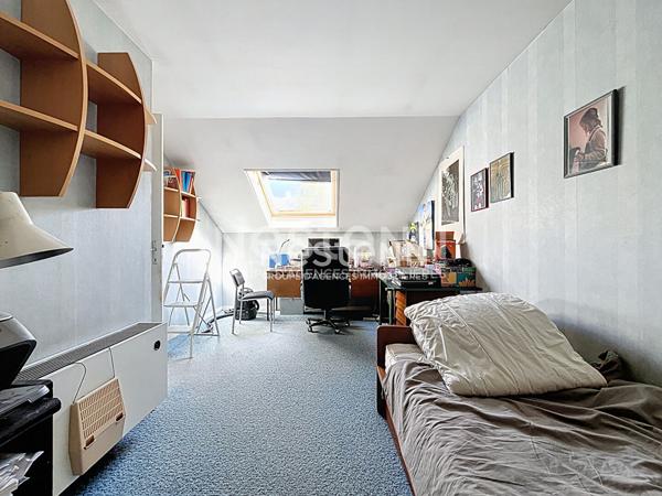 Maison à vendre L'Isle-Adam Parc de Cassan - 4 chambres 121.82 m2