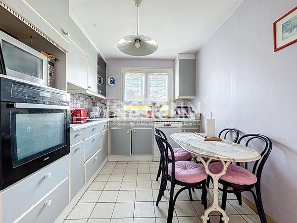 Maison à vendre L'Isle-Adam Parc de Cassan - 4 chambres 121.82 m2