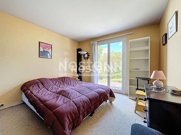 Maison à vendre L'Isle-Adam Parc de Cassan - 4 chambres 121.82 m2