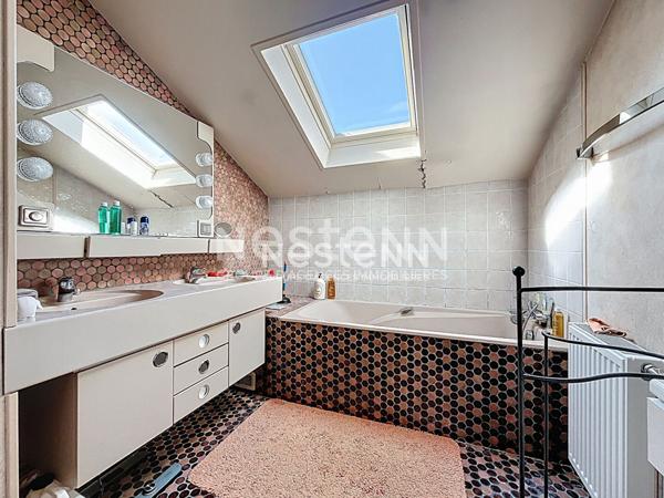 Maison à vendre L'Isle-Adam Parc de Cassan - 4 chambres 121.82 m2