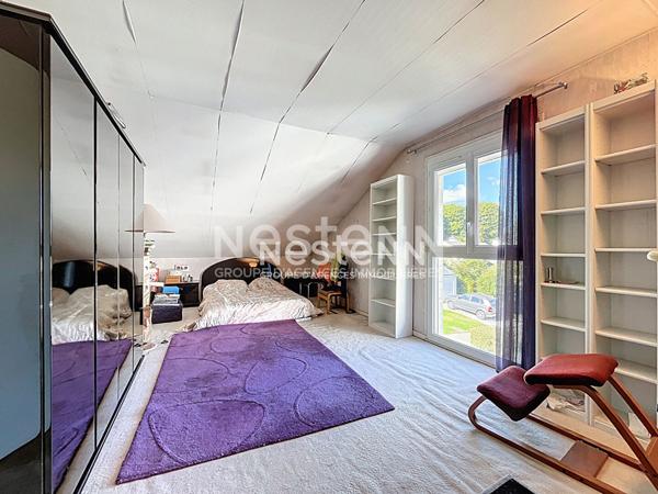 Maison à vendre L'Isle-Adam Parc de Cassan - 4 chambres 121.82 m2