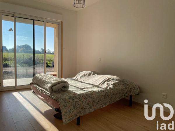 Maison à vendre 5 pièces 110 m² Taponnat-Fleurignac