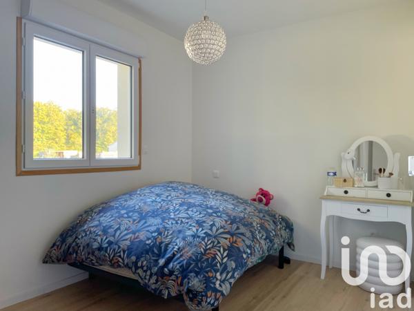 Maison à vendre 5 pièces 110 m² Taponnat-Fleurignac