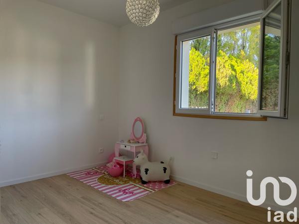 Maison à vendre 5 pièces 110 m² Taponnat-Fleurignac