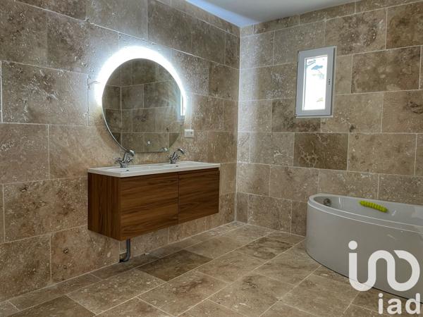 Maison à vendre 5 pièces 110 m² Taponnat-Fleurignac